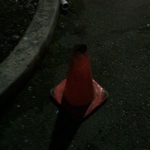 Meet your Posher, Cliff